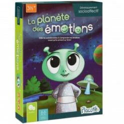 La Planète Des Emotions