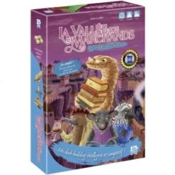 La Vallée Des Marchands 3 - Le Grand Transcontinental