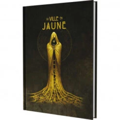 La Ville En Jaune