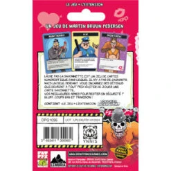 Lâche Pas La Savonnette - Extra-large -Boutique De Jeux lache pas la savonnette extra large 2