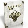 Laelith - La Ville Mystique (Version Poche) -Boutique De Jeux laelith la ville mystique version poche