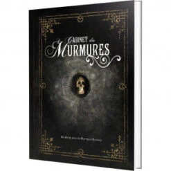 Le Cabinet Des Murmures