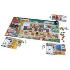 Le Château Blanc - Matcha Extension -Boutique De Jeux le chateau blanc matcha extension 1 2