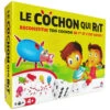 Le Cochon Qui Rit (4 Joueurs) -Boutique De Jeux le cochon qui rit