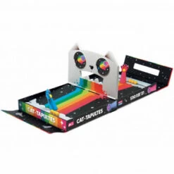 Le Jeu Des Cat-Tapultes -Boutique De Jeux le jeu des cat tapultes 1