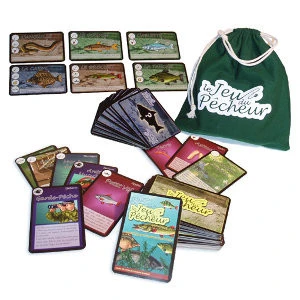Le Jeu Du Pêcheur 1 Le Jeu Du Pêcheur