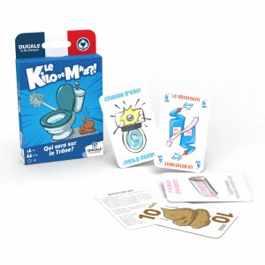 Le Kilo De Merde - Ducale 2 Le Kilo De Merde - Ducale – Image 2