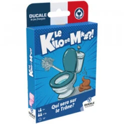 Le Kilo De Merde - Ducale