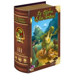 Le Lièvre Et La Tortue