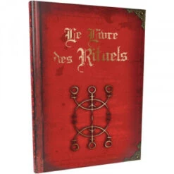 Le Livre Des Rituels