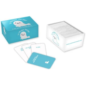 Le Mother Phoquer 2 Le Mother Phoquer – Image 2