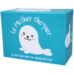 Le Mother Phoquer