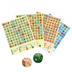 Le Murmure Des Feuilles 2 Le Murmure Des Feuilles – Image 2