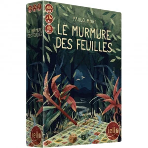 Le Murmure Des Feuilles 1 Le Murmure Des Feuilles