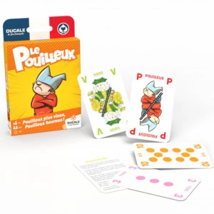 Le Pouilleux - Ducale 2 Le Pouilleux - Ducale – Image 2