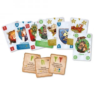 Le Roi Des Nains 2 Le Roi Des Nains – Image 2