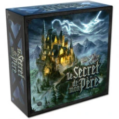 Le Secret De Mon Père