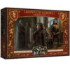 Le Trône De Fer : Le Jeu De Figurines - Héros Lannister I 2 Le Trône De Fer : Le Jeu De Figurines - Héros Lannister I -Boutique De Jeux le trone de fer heros lannister i