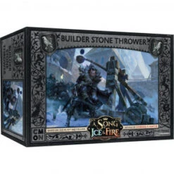 Le Trône De Fer : Le Jeu De Figurines - Mangonneau Des Constructeurs