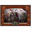Le Trône De Fer : Le Jeu De Figurines - Attachements Lannister I 4 Le Trône De Fer : Le Jeu De Figurines - Attachements Lannister I -Boutique De Jeux le trone de fer le jeu de figurines attachements lannister i