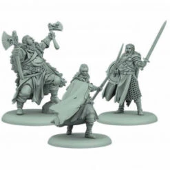 Le Trône De Fer : Le Jeu De Figurines - Attachements Stark I 5 Le Trône De Fer : Le Jeu De Figurines - Attachements Stark I -Boutique De Jeux le trone de fer le jeu de figurines attachements stark i 2