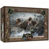 Le Trône De Fer : Le Jeu De Figurines - Changepeaux Du Peuple Libre -Boutique De Jeux le trone de fer le jeu de figurines changeformes du peuple libre
