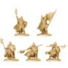 Le Trône De Fer : Le Jeu De Figurines - Hallebardiers Baratheon -Boutique De Jeux le trone de fer le jeu de figurines hallebardiers baratheon