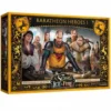 Le Trône De Fer : Le Jeu De Figurines - Héros Baratheon I 3 Le Trône De Fer : Le Jeu De Figurines - Héros Baratheon I -Boutique De Jeux le trone de fer le jeu de figurines heros baratheon i