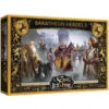 Le Trône De Fer : Le Jeu De Figurines - Héros Baratheon III -Boutique De Jeux le trone de fer le jeu de figurines heros baratheon iii