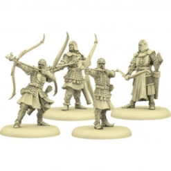 Le Trône De Fer : Le Jeu De Figurines - Illuminés De R'Hllor -Boutique De Jeux le trone de fer le jeu de figurines illumines de r hllor 1