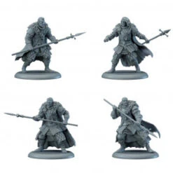 Le Trône De Fer : Le Jeu De Figurines - Lanciers De La Tour Ombreuse 3 Le Trône De Fer : Le Jeu De Figurines - Lanciers De La Tour Ombreuse -Boutique De Jeux le trone de fer le jeu de figurines lanciers de la tour ombreuse 1