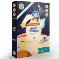 L’Enquête Par Courrier - Dans L'Espace