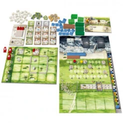 Les Basses Terres 3 Les Basses Terres -Boutique De Jeux les basses terres 1