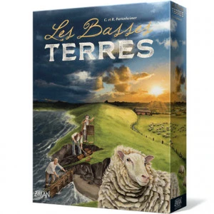 Les Basses Terres 1 Les Basses Terres