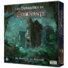 Les Demeures De L'Epouvante : Le Sentier Du Serpent 6 Les Demeures De L'Epouvante : Le Sentier Du Serpent -Boutique De Jeux les demeures de l epouvante le sentier du serpent