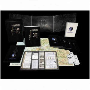 Les Encagés (Seconde Edition) 2 Les Encagés (Seconde Edition) – Image 2