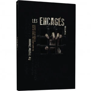 Les Encagés (Seconde Edition) 1 Les Encagés (Seconde Edition)