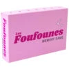 Les Foufounes - Memory Game -Boutique De Jeux les foufounes memory game