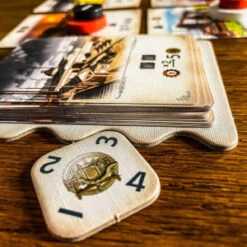 Les Hauts Fourneaux -Boutique De Jeux les hauts fourneaux 1