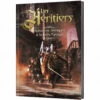 Les Héritiers : Aventures Féériques à La Belle Époque -Boutique De Jeux les heritiers aventures feeriques a la belle epoque