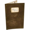 Les Héritiers : Carnet Du Joueur -Boutique De Jeux les heritiers carnet du joueur