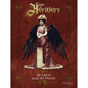 Les Héritiers : Objets Aventureux 2 Les Héritiers : Objets Aventureux – Image 2