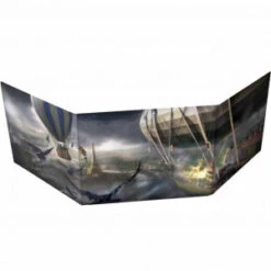 Les Héritiers : Objets Aventureux