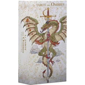 Les Lames Du Cardinal - Le Tarot Des Ombres 1 Les Lames Du Cardinal - Le Tarot Des Ombres