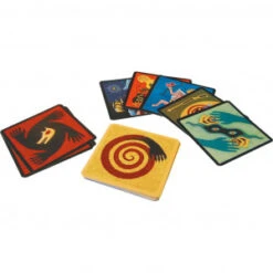 Les Loups-Garous De Thiercelieux -Boutique De Jeux les loups garous de thiercelieux 1