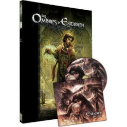 Les Ombres D'Esteren - Dearg Episode 2