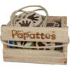 Les Papattes -Boutique De Jeux les papattes