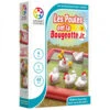 Les Poules Ont La Bougeotte Jr