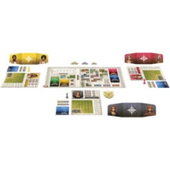 Les Princes De Florence 5 Les Princes De Florence -Boutique De Jeux les princes de florence 2