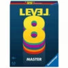 Level 8 Master -Boutique De Jeux level 8 master